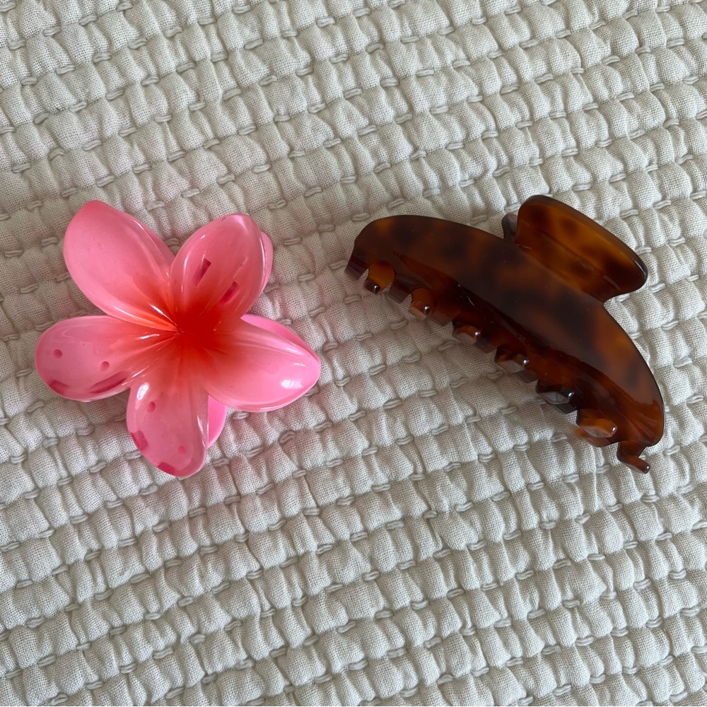 Emi Jay Hairclips